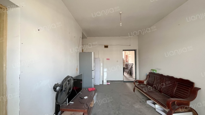 花朝小区三期二手房实景图