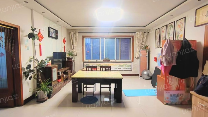 中天小区二手房实景图