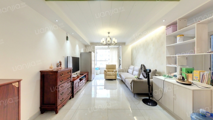 翰林观天下二期西院二手房实景图