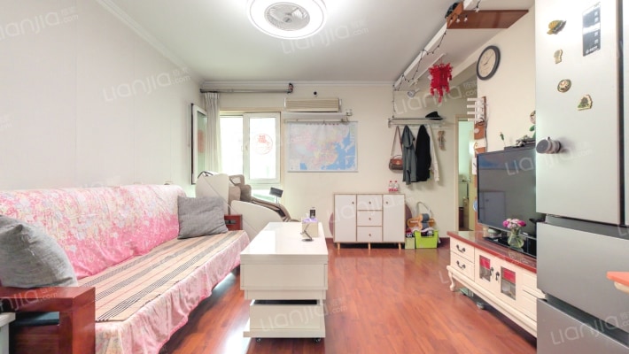 金鱼池西区二手房实景图