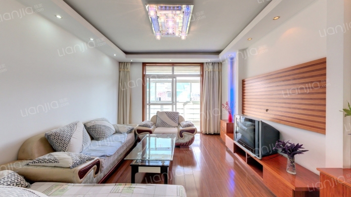 紫桐新村AB区二手房实景图