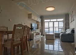 整租·山海居 4室2厅 南_山海居租房