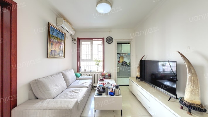 三合北巷4号院二手房实景图