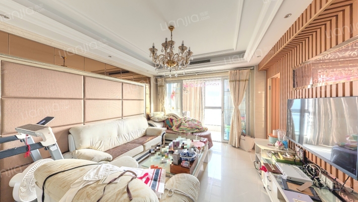 宏基名城二手房实景图