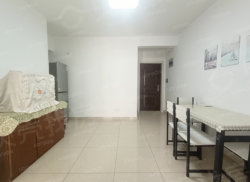 整租·东方龙城景福苑 2室1厅 南_东方龙城景福苑租房