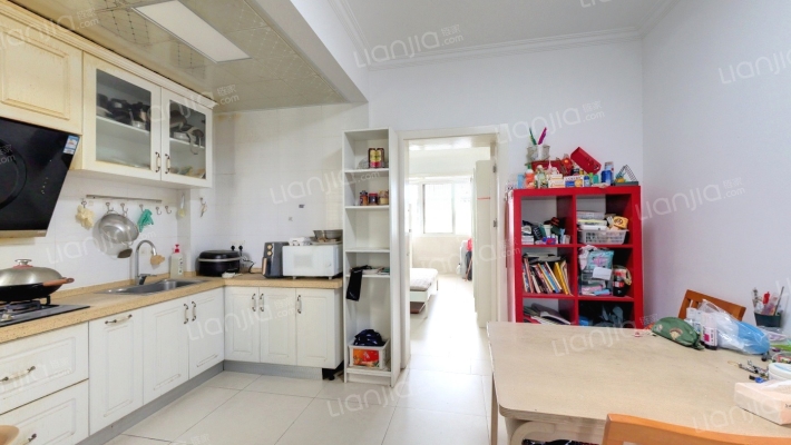 银城花园南片二手房实景图