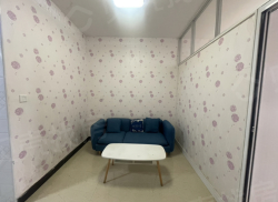 整租·天龙紫钻 1室1厅 南/北_天龙紫钻租房