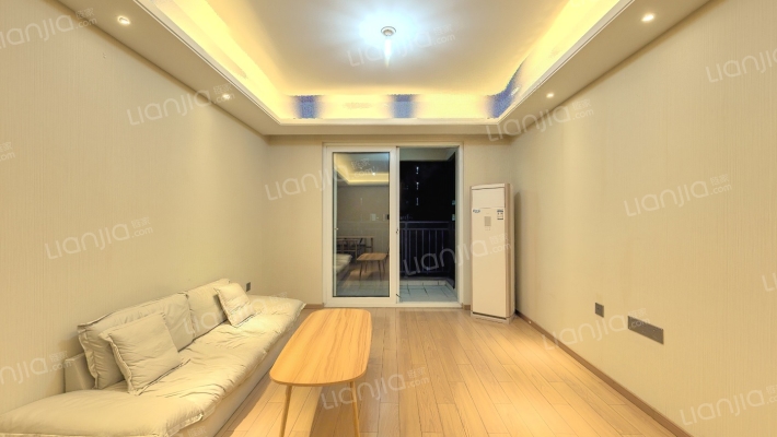 万科金域东方二手房实景图