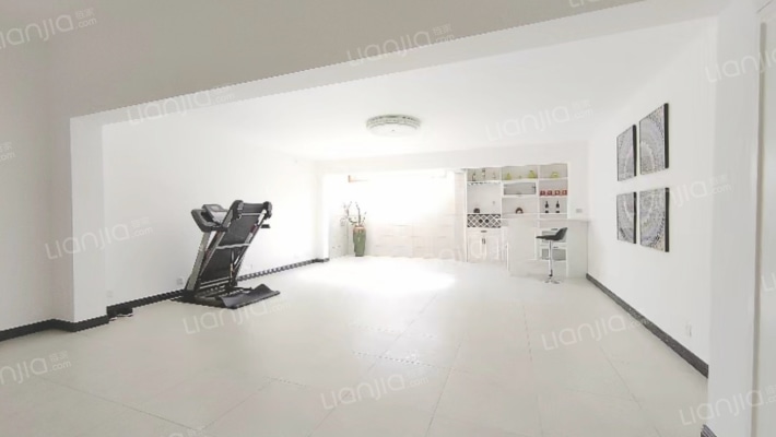 中海温莎庄园二手房实景图