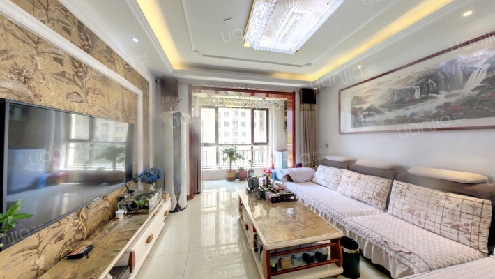 海棠家园二手房实景图