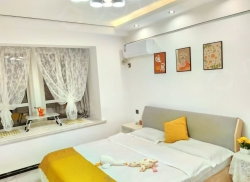 整租·中海国际社区 1室1厅 南_中海国际社区租房