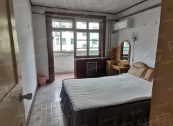 整租·吉祥小区 2室1厅 南_吉祥小区租房