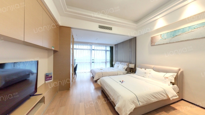 中冶盛世国际广场二手房实景图