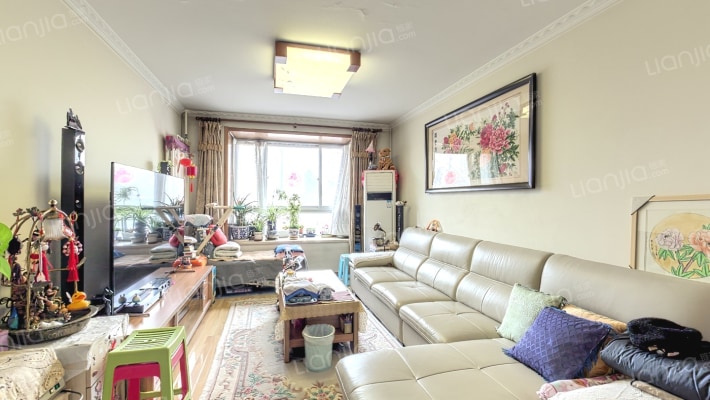 翠福园二手房实景图