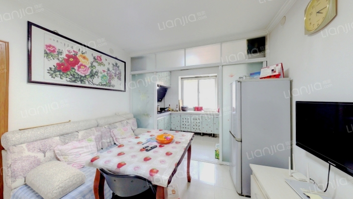 沙河地质研究院家属楼二手房实景图