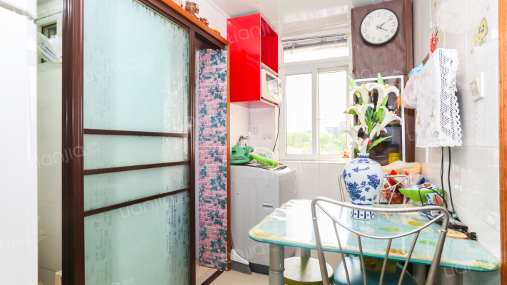 西谈家渡路129弄二手房实景图