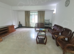 整租·法院宿舍（中山一路17号） 3室2厅 东南_法院宿舍（中山一路17号）租房