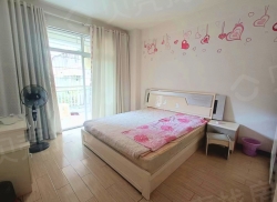 整租·福景花园 2室2厅 南_福景花园租房