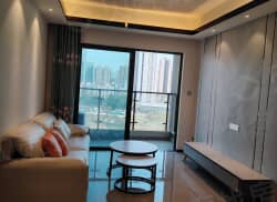 整租·碧桂园骏鑫公馆 3室2厅 南_碧桂园骏鑫公馆租房