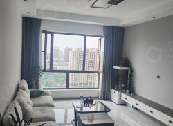 整租·北京·观筑 3室1厅 南_北京·观筑租房