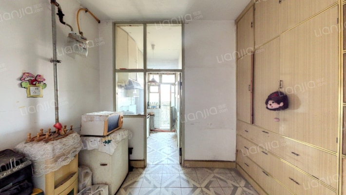 什德小区二手房实景图