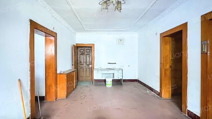 北苑楼小区二手房实景图