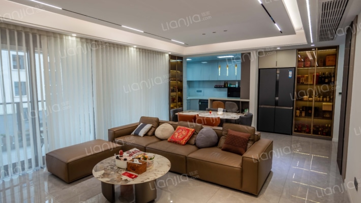 御临院二手房实景图