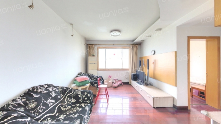 金马国际花园二手房实景图