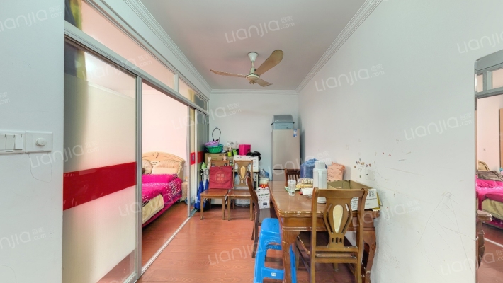 园西小区二手房实景图