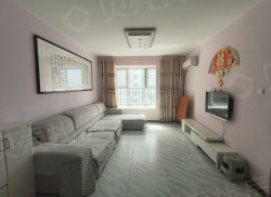 整租·联合一号院 2室1厅 南_联合一号院租房