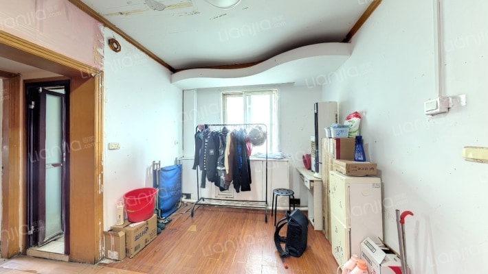 学院路甲9号院二手房实景图