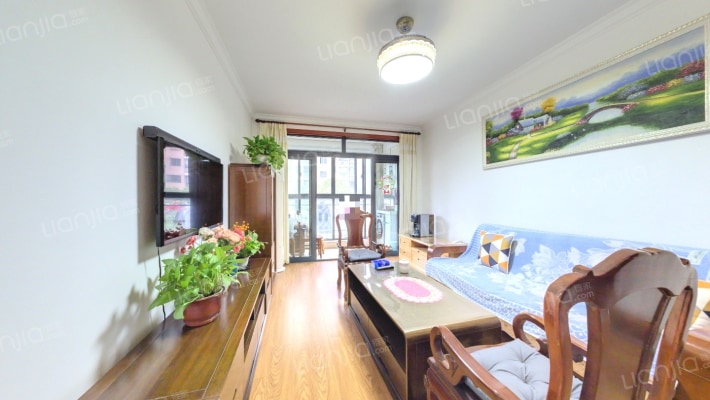 阳光迪金阁二手房实景图