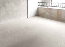 整租·正黄·翡翠湾 4室2厅 南_正黄·翡翠湾租房