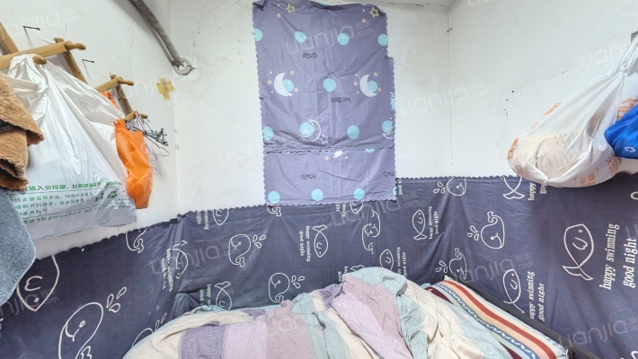 四道湾胡同二手房实景图