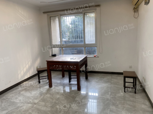 整租·蜀岗怡庭 2室2厅 南