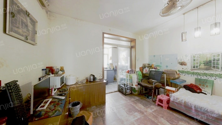 十字街2号二手房实景图