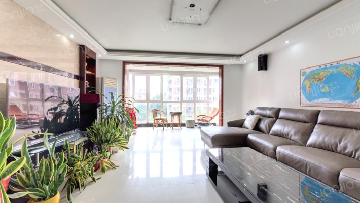 新世界家园二手房实景图