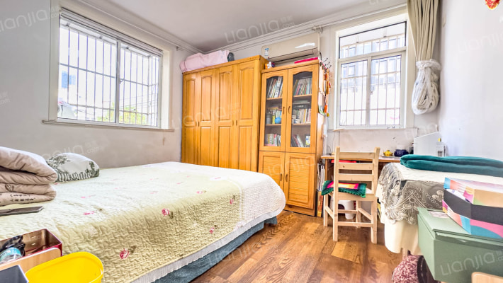 南开小区二手房实景图