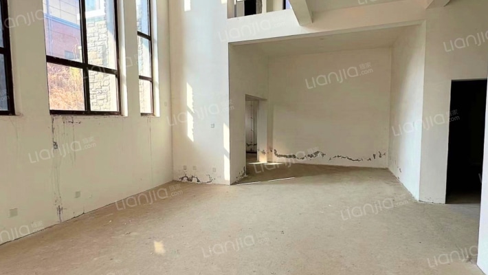 桃李春风花园二手房实景图