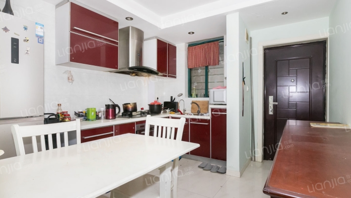 东沙小区二手房实景图