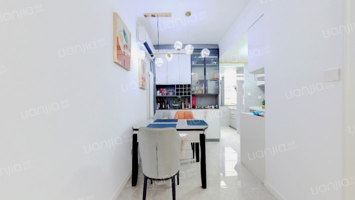 东货场路40号院二手房实景图