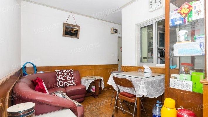 管弄一二街坊二手房实景图