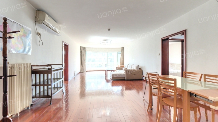 京华豪园二手房实景图