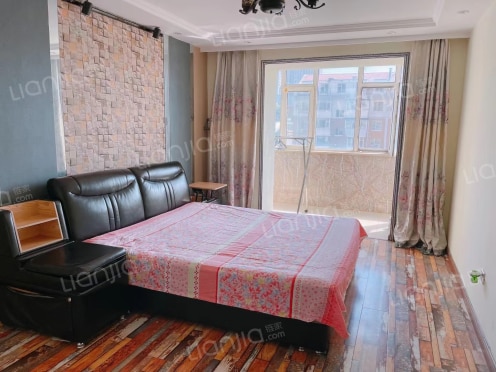 整租·环保宿舍（南关） 3室2厅 南/北