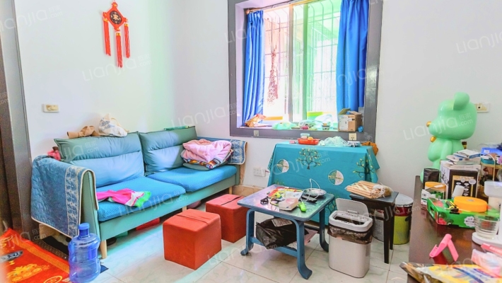 望江路二手房实景图