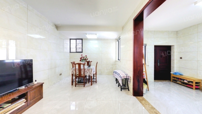 下街二手房实景图