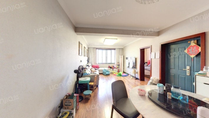 智格新怡家园二手房实景图