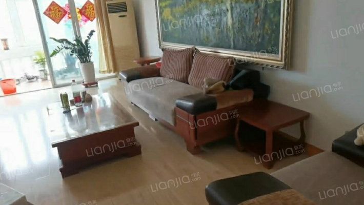 崂山昌盛花园二手房实景图