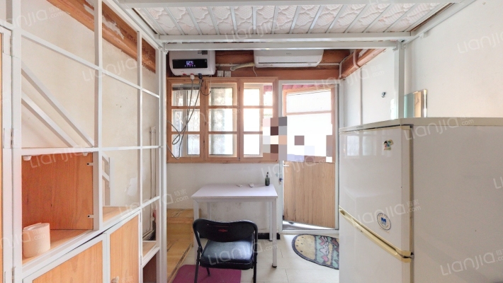 西口袋胡同二手房实景图