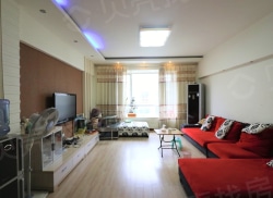 整租·天成东坝商务小区 3室2厅 南_天成东坝商务小区租房